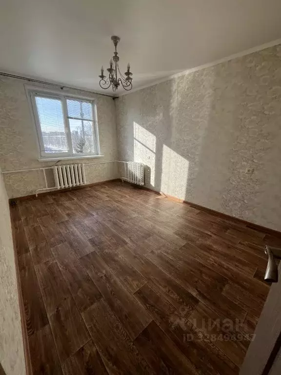 3-к кв. Татарстан, Нижнекамск ул. Бызова, 24 (60.0 м) - Фото 1