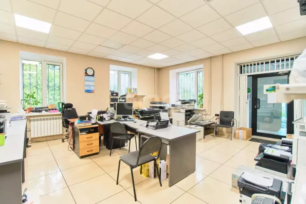 Офис в Томская область, Томск ул. Карташова, 25 (85 м) - Фото 2