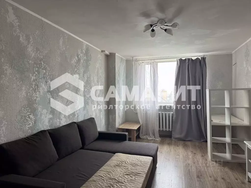 2-к кв. Самарская область, Самара Ново-Садовая ул., 23 (58.4 м) - Фото 2