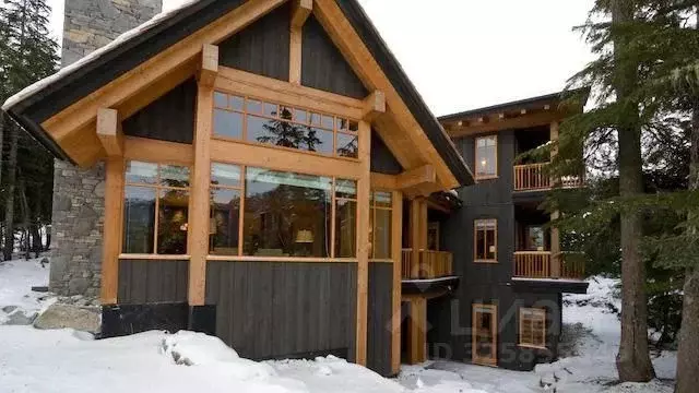 Дом в Краснодарский край, Сочи с. Эстосадок, ул. Березовая (230 м) - Фото 2