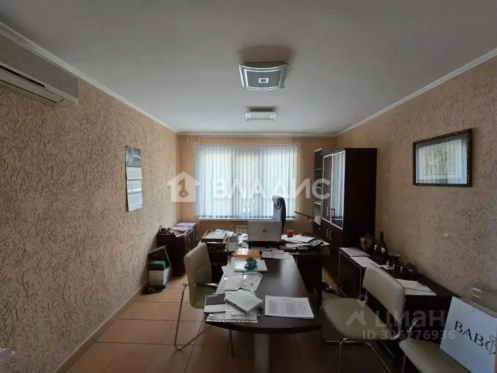 2-к кв. Пензенская область, Пенза ул. Суворова, 154 (37.2 м) - Фото 0