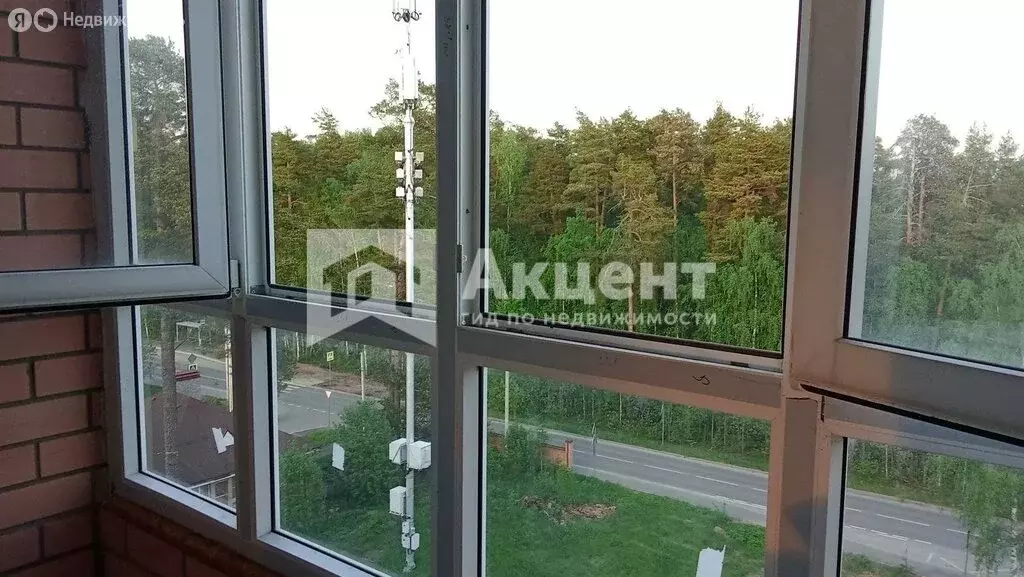 2-комнатная квартира: Иваново, улица Окуловой, 73 (64 м) - Фото 1