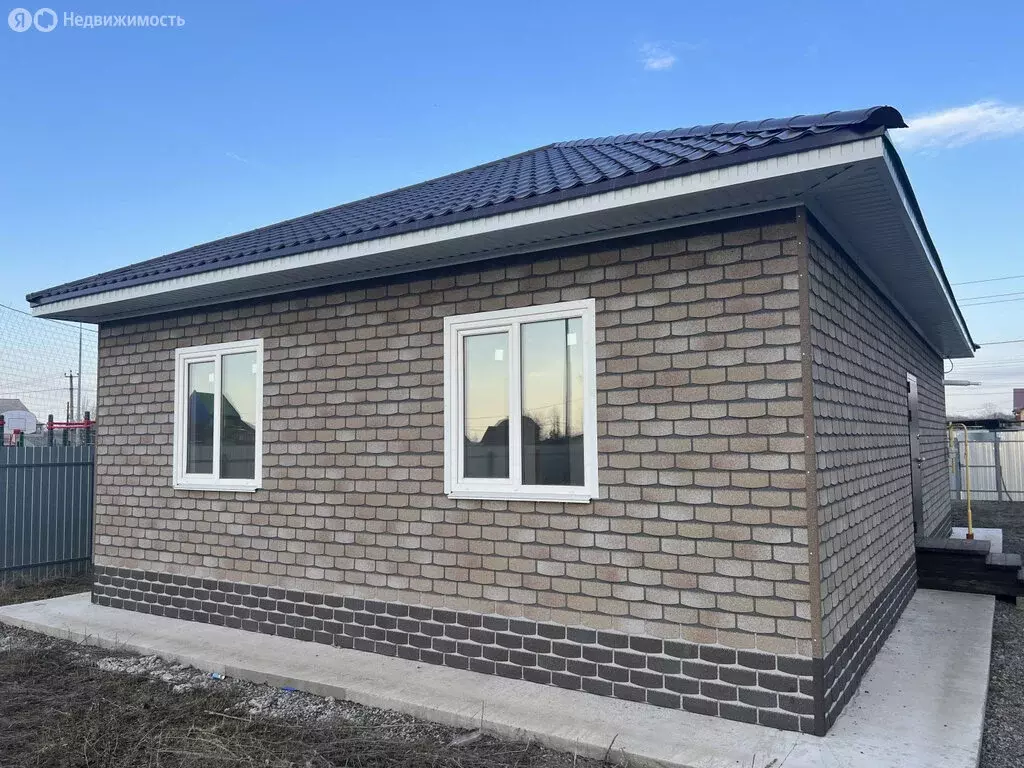 Дом в Копейск, Центральная улица, 13 (84 м) - Фото 1