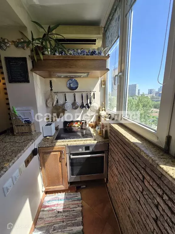 Продаётся 1-к квартира, 39.1 м - Фото 1