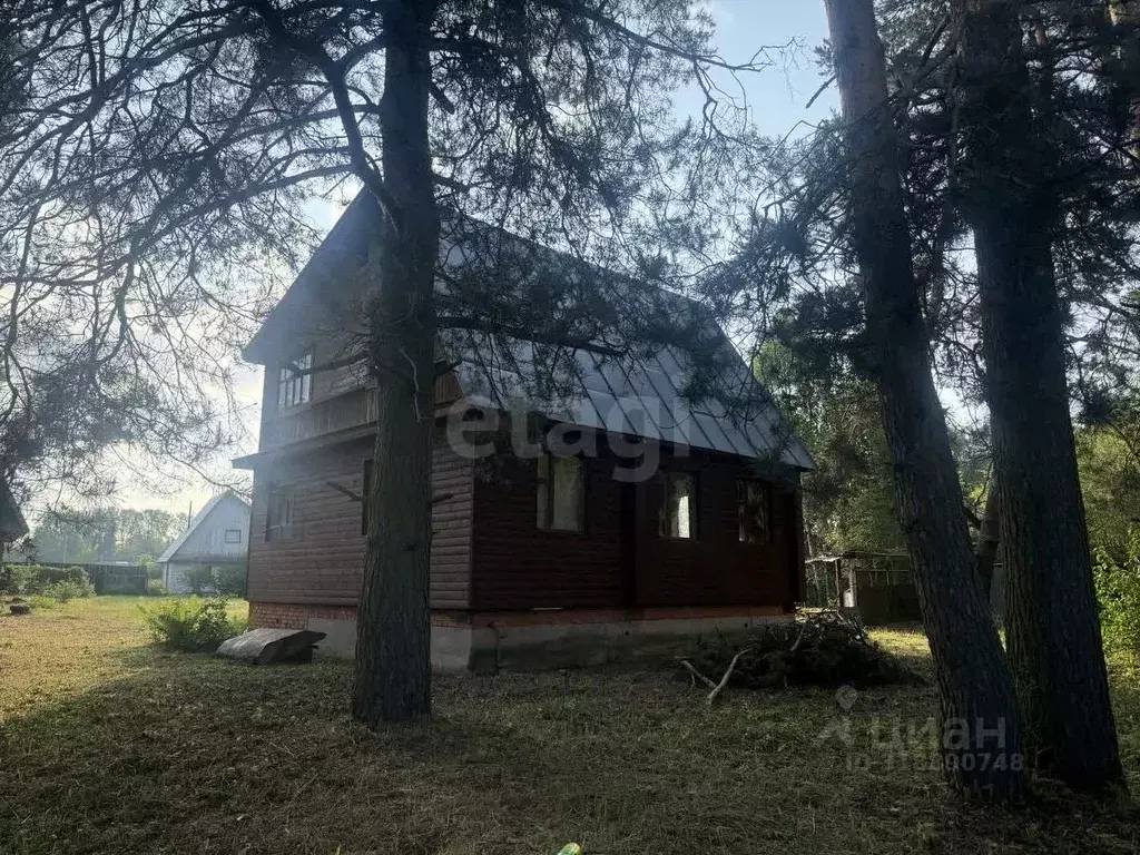 Дом в Московская область, Дмитровский муниципальный округ, пос. ... - Фото 0