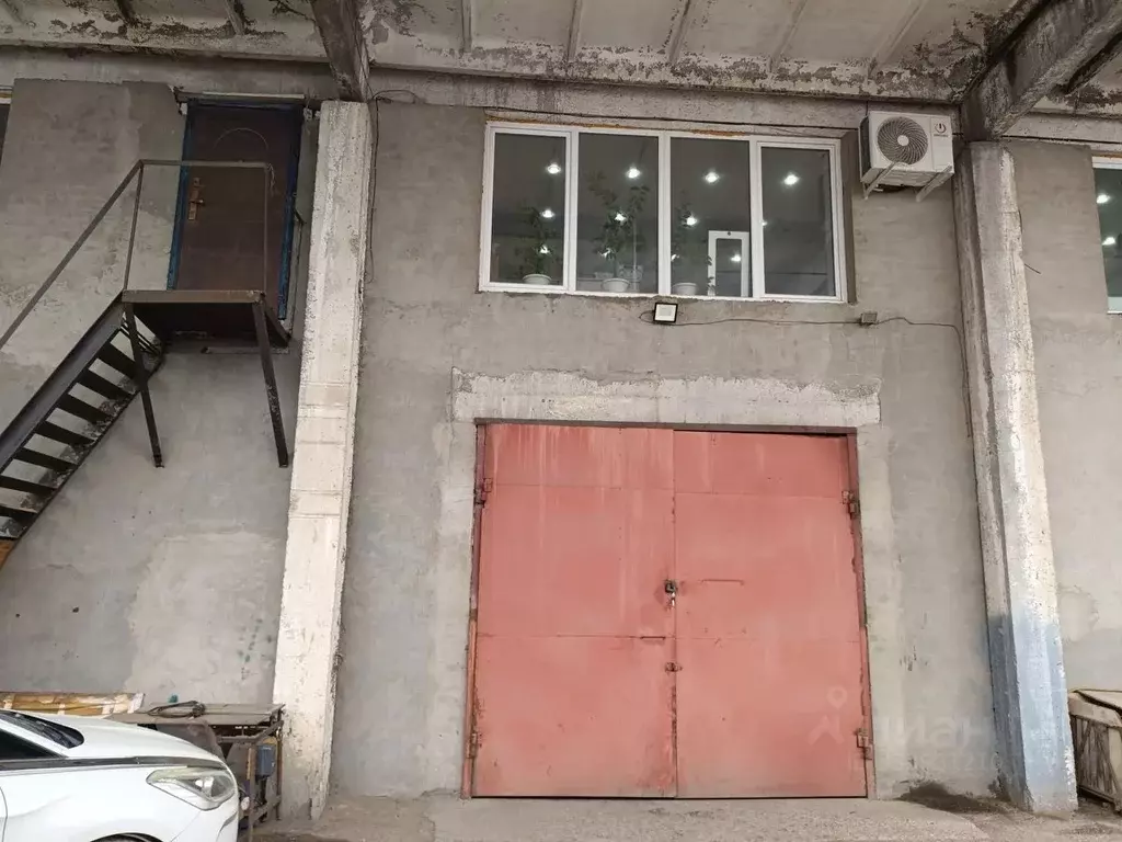 Склад в Татарстан, Казань ул. Васильченко, 33А (1100 м) - Фото 2