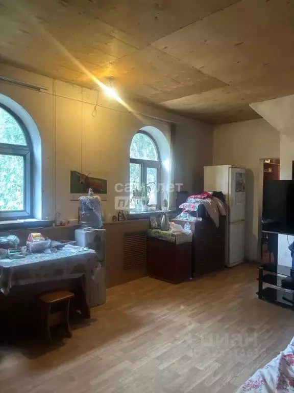 Дом в Саратовская область, Саратов ул. Большая Садовая, 142 (90 м) - Фото 1