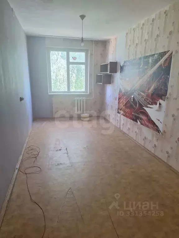3-к кв. Орловская область, Орел ул. Игнатова, 33 (58.4 м) - Фото 1