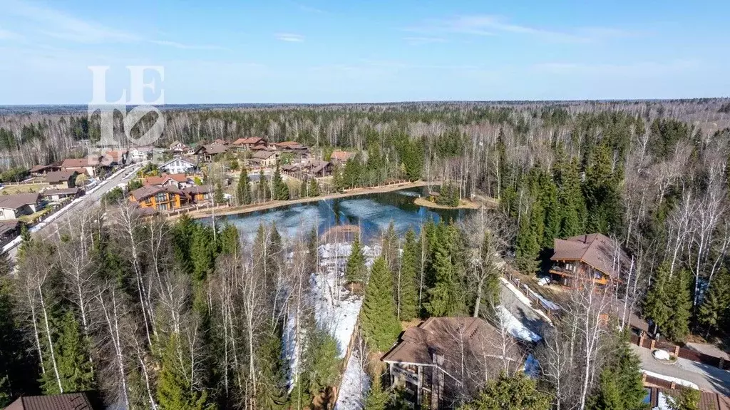 Участок в Московская область, Рузский муниципальный округ, Руза Фэмили ... - Фото 1