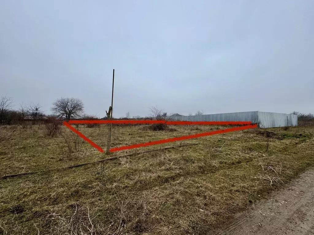 Участок в Чеченская республика, с. Урус-Мартан ул. Имени Магомеда ... - Фото 1