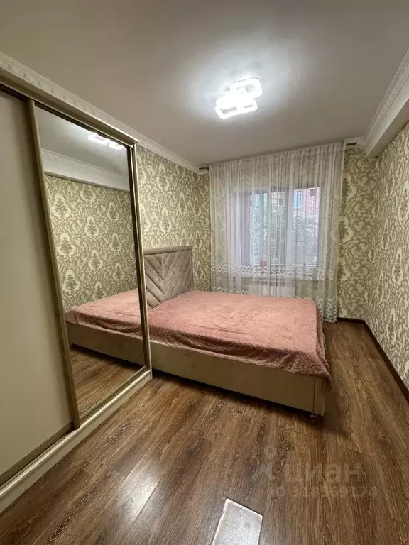2-к кв. Дагестан, Махачкала Газопроводная ул., 14 (66.0 м) - Фото 1