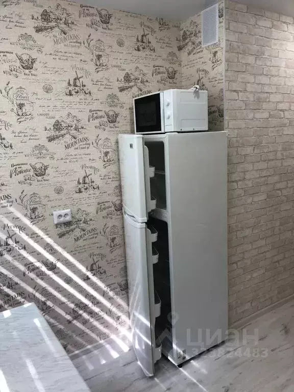 1-к кв. Санкт-Петербург ул. Летчика Пилютова, 5 (32.0 м) - Фото 2