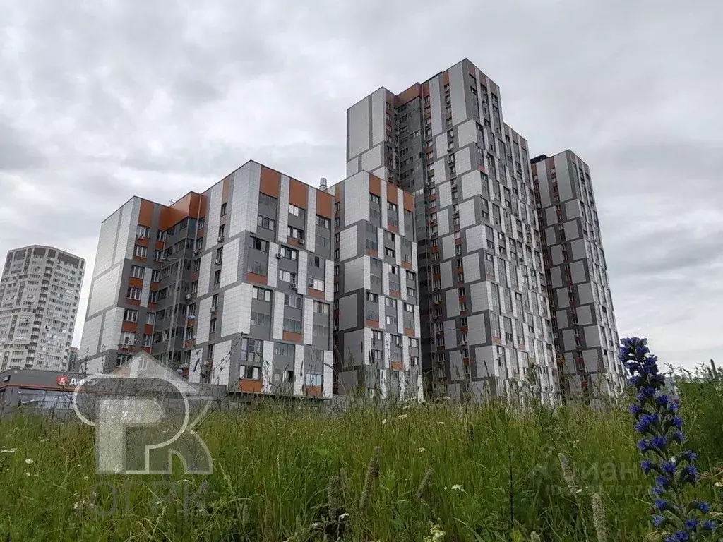 Квартира, 1 комната, 37 м - Фото 0