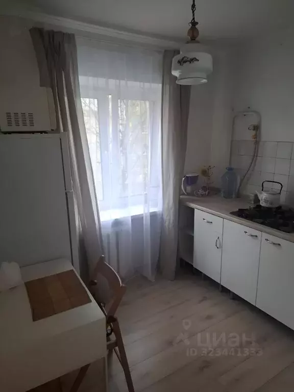 1-к кв. Московская область, Красногорск Железнодорожный проезд, 11 ... - Фото 1