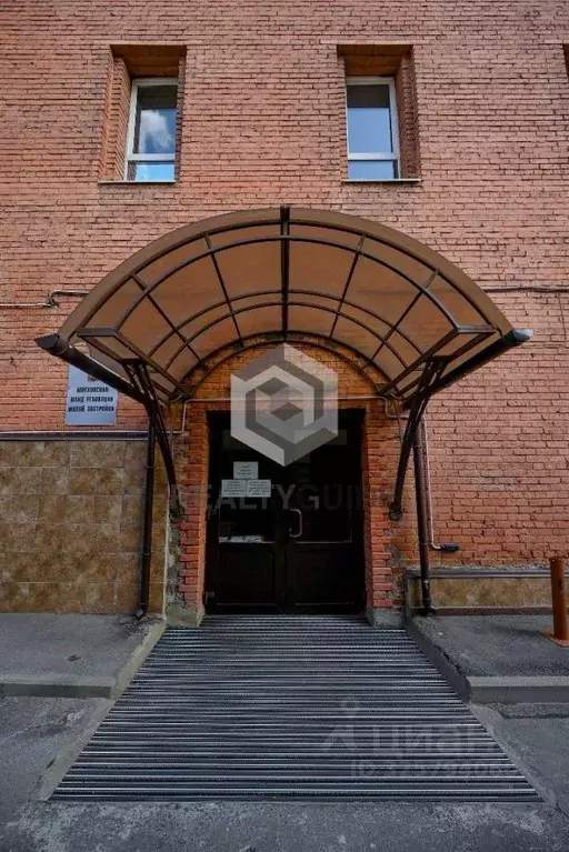 Помещение свободного назначения в Москва Милютинский пер., 5С2 (144 м) - Фото 1