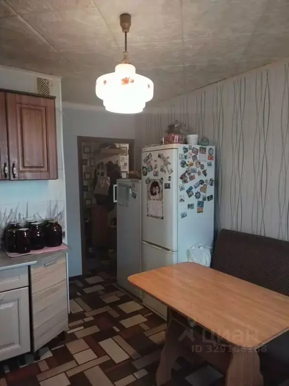 3-к кв. Московская область, Луховицы муниципальный округ, д. ... - Фото 2