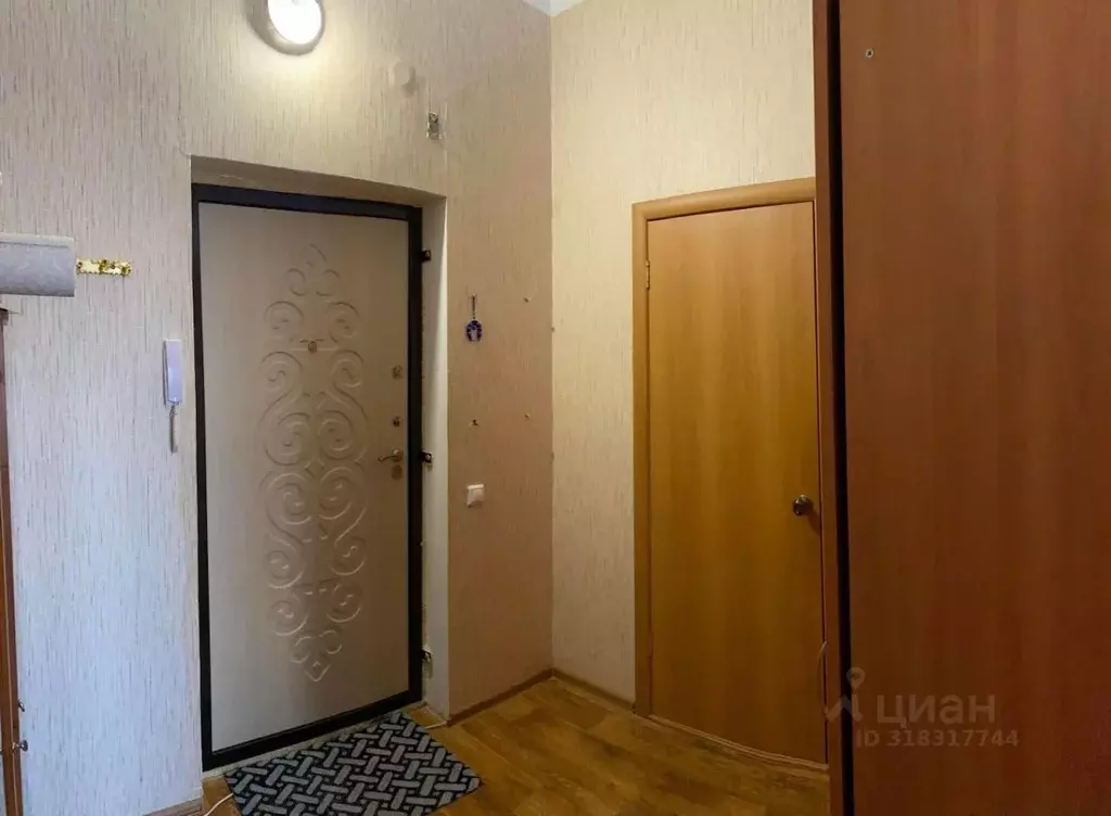 1-к кв. Саха (Якутия), Якутск ул. Кузьмина, 30/2 (30.0 м) - Фото 0