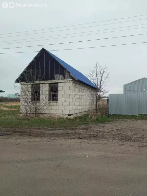 Участок в село Дракино, улица Евгения Боброва, 61 (22 м) - Фото 0