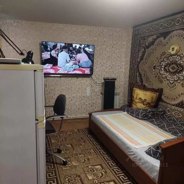 Дом в Саратовская область, Саратов Моховая ул., 33 (61 м) - Фото 1