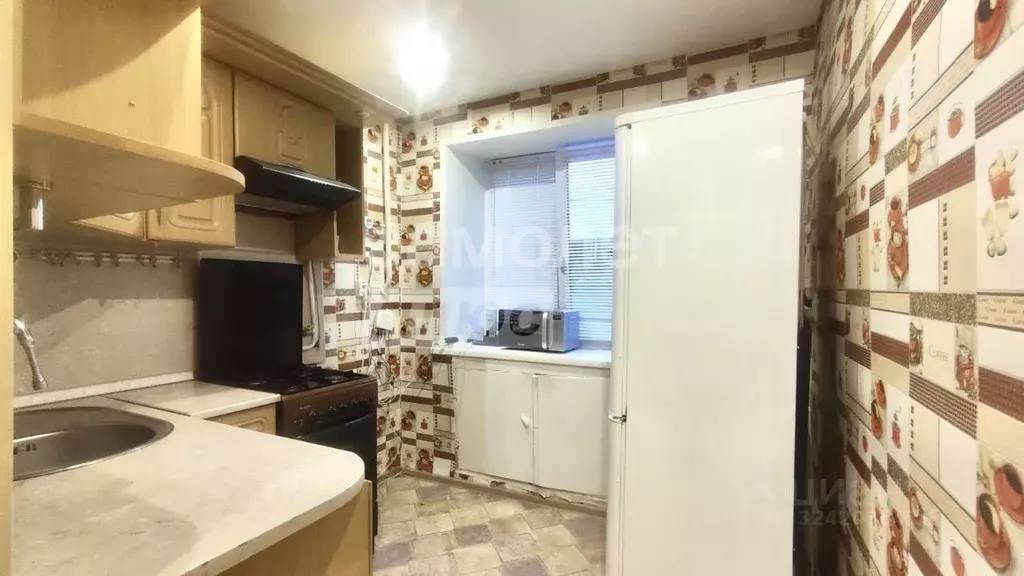 2-к кв. Владимирская область, Покров городской округ, пос. Городищи ... - Фото 2