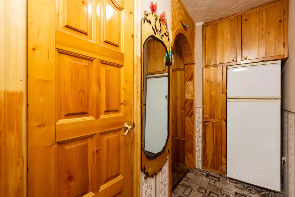 1-к кв. Оренбургская область, Оренбург ул. Братьев Башиловых, 13 (30.3 ... - Фото 1