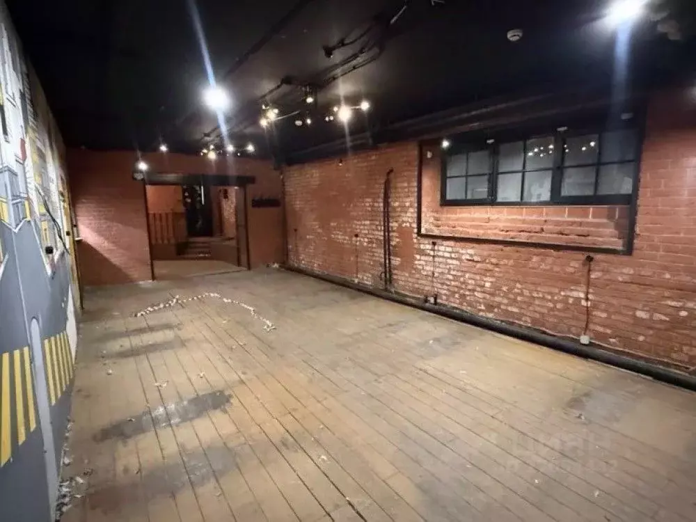 Торговая площадь в Москва Ленинградский просп., 69С1 (250 м) - Фото 2