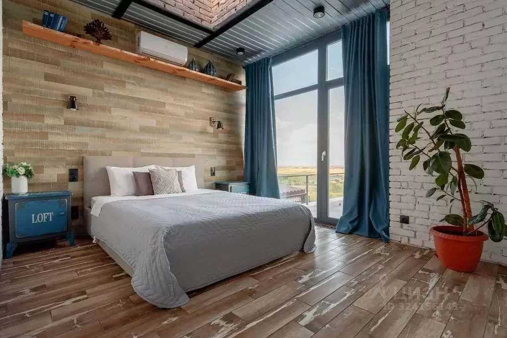 Дом в Ростовская область, Аксайский район, Большой Лог хут. ул. ... - Фото 1