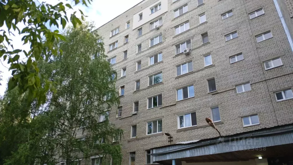 1-к кв. Саратовская область, Саратов Гвардейская ул., 3 (30.0 м) - Фото 0