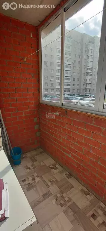 1-комнатная квартира: Тамбов, Советская улица, 190Вк1 (39.3 м) - Фото 2