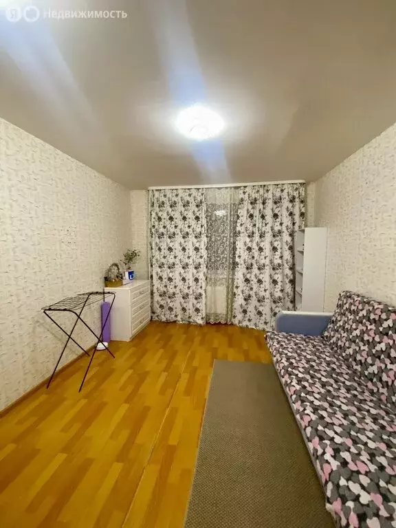 Квартира-студия: Пермь, улица Карбышева, 47Б (25 м) - Фото 2