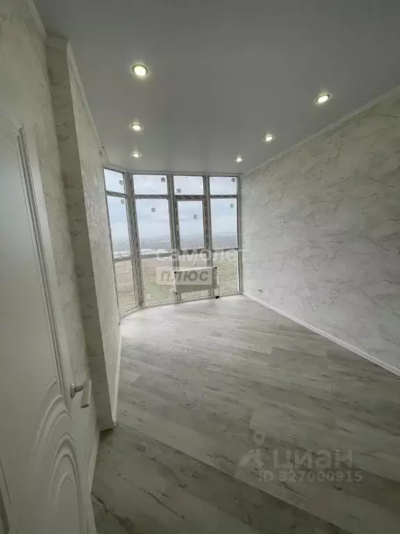 1-к кв. Краснодарский край, Анапа Анапское ш., 32к4 (36.2 м) - Фото 1