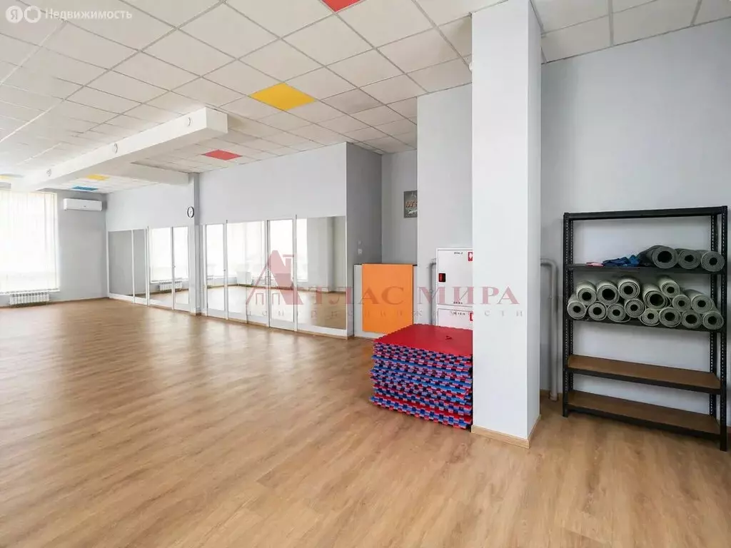 Помещение свободного назначения (108.2 м) - Фото 2