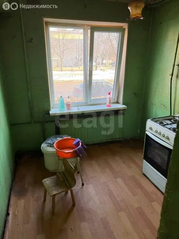 3-комнатная квартира: Санкт-Петербург, проспект Шаумяна, 63 (56.1 м) - Фото 2