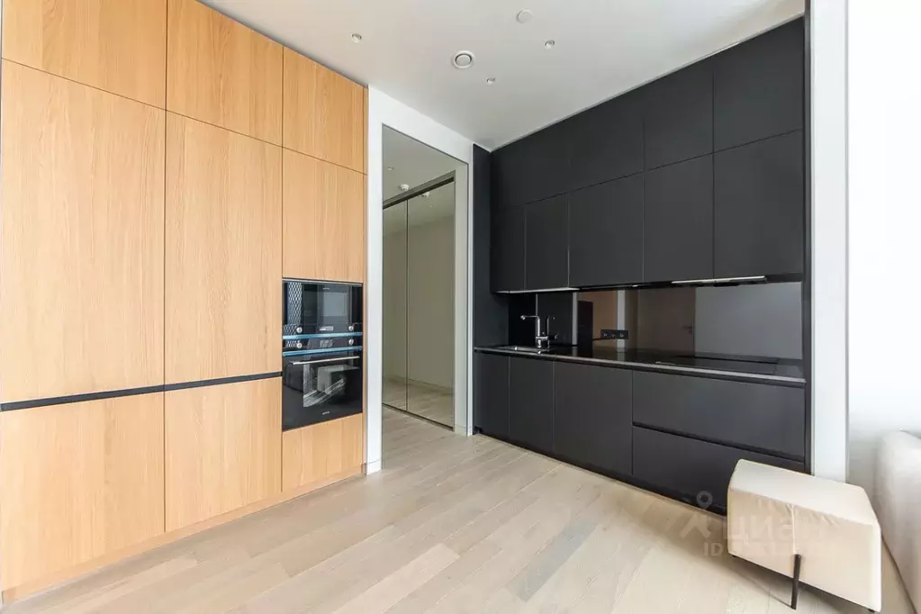 2-к кв. Москва Краснопресненская наб., 14Ак3 (50.7 м) - Фото 2