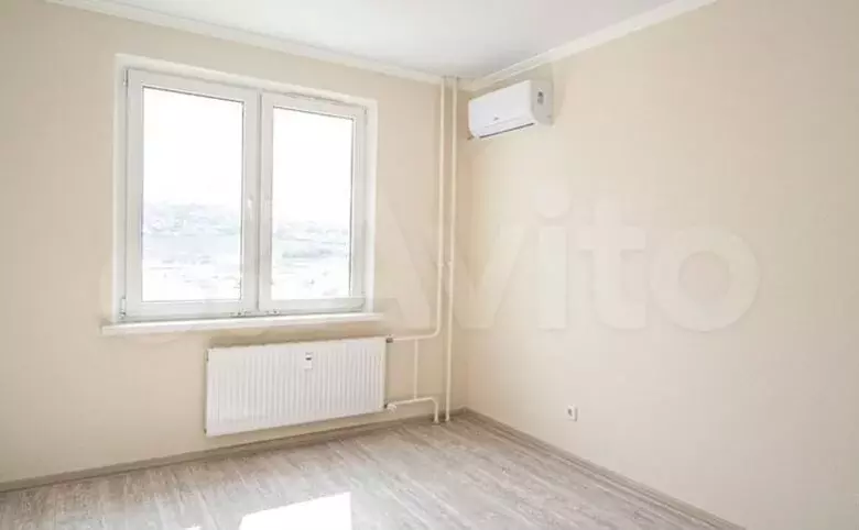 2-к. квартира, 55,5 м, 6/17 эт. - Фото 0