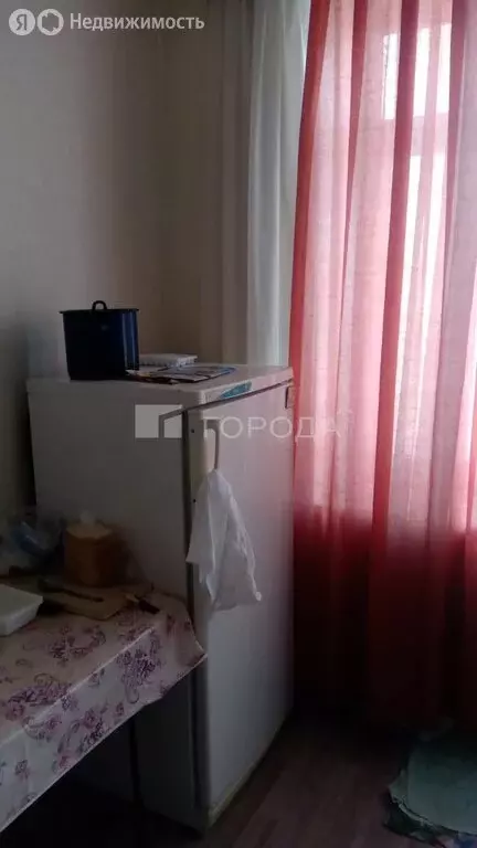 1к в 3-комнатной квартире (61 м) - Фото 1