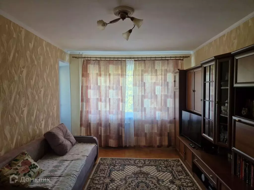 Продаётся 2-к квартира, 49.8 м - Фото 0