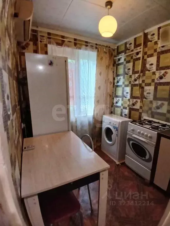 1-к кв. Ростовская область, Ростов-на-Дону ул. Туполева, 18 (23.0 м) - Фото 1