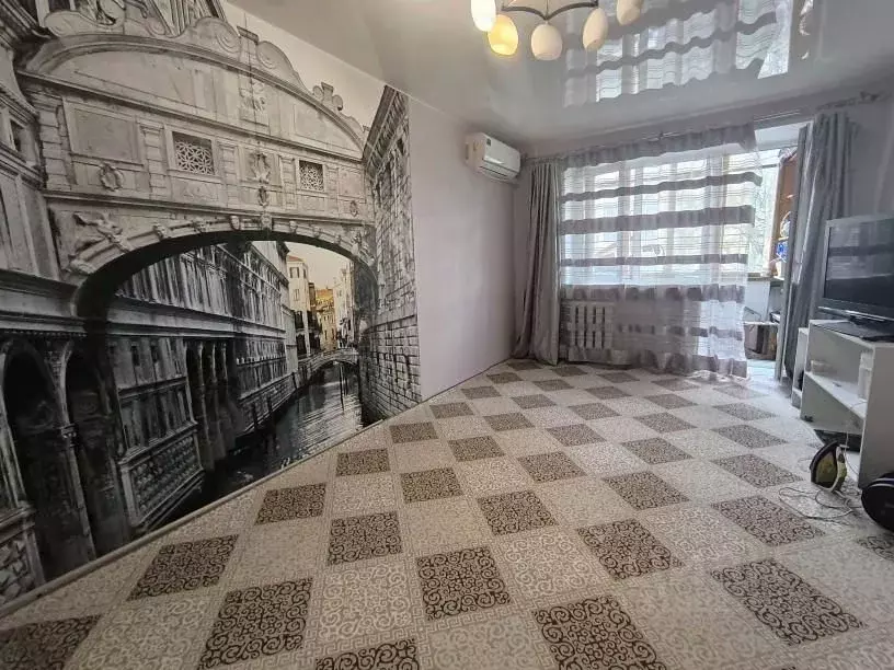 1-к кв. Московская область, Раменское ул. Гурьева, 6 (31.5 м) - Фото 1