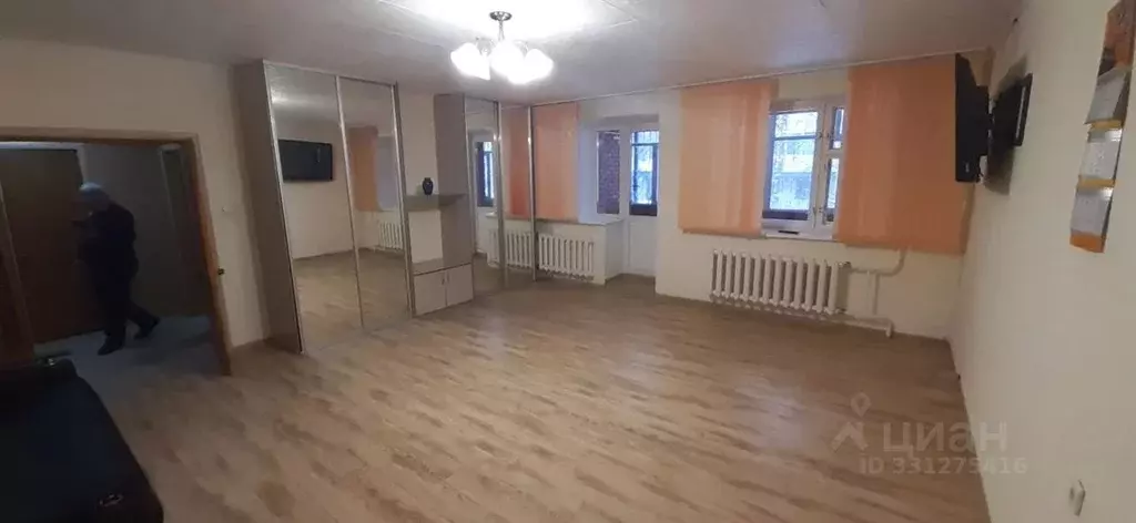 Офис в Томская область, Томск ул. Дзержинского, 62 (104 м) - Фото 1