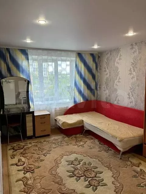Комната 18 м в 1-к., 5/5 эт. - Фото 0