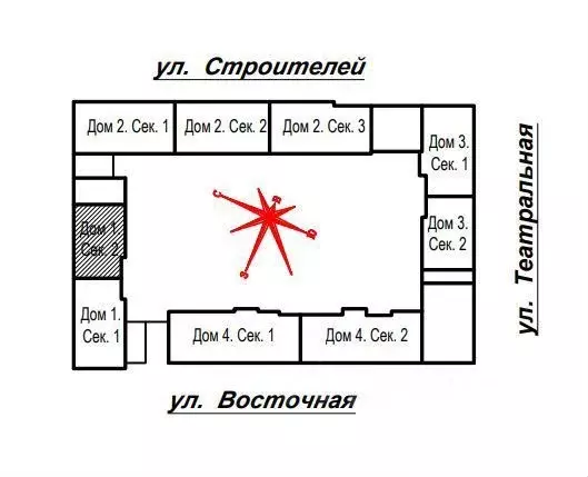 Офис в Свердловская область, Березовский Восточная ул., 8 (68 м) - Фото 0