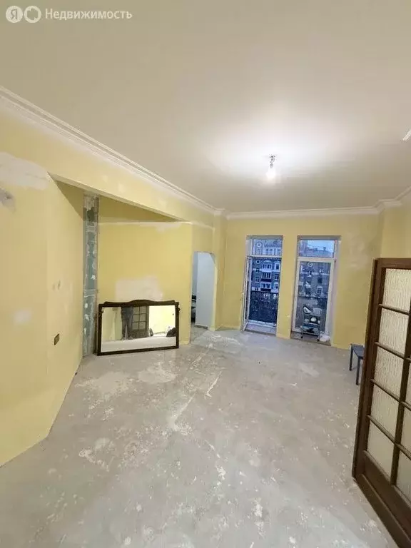 3-комнатная квартира: Москва, Новопесчаная улица, 17к4 (86 м) - Фото 1