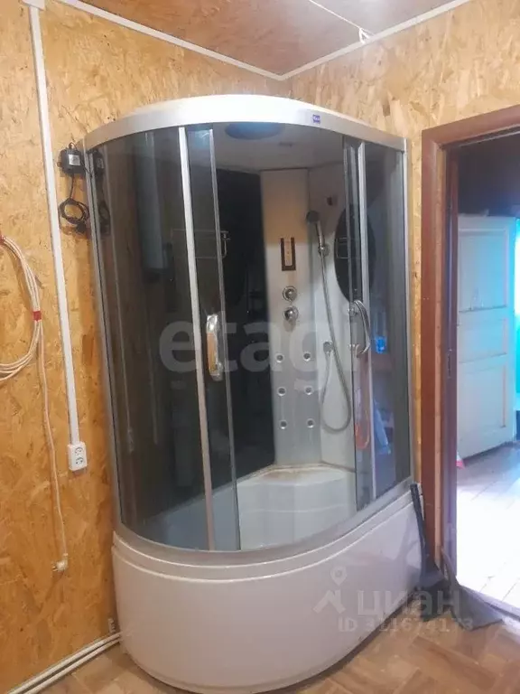 3-к кв. Вологодская область, Череповецкий район, с. Мякса ул. Ленина, ... - Фото 1