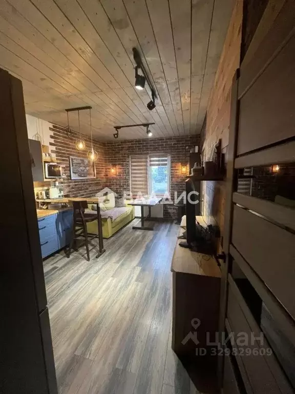 3-к кв. Ленинградская область, Гатчина Пушкинское ш., 13к1 (55.2 м) - Фото 1
