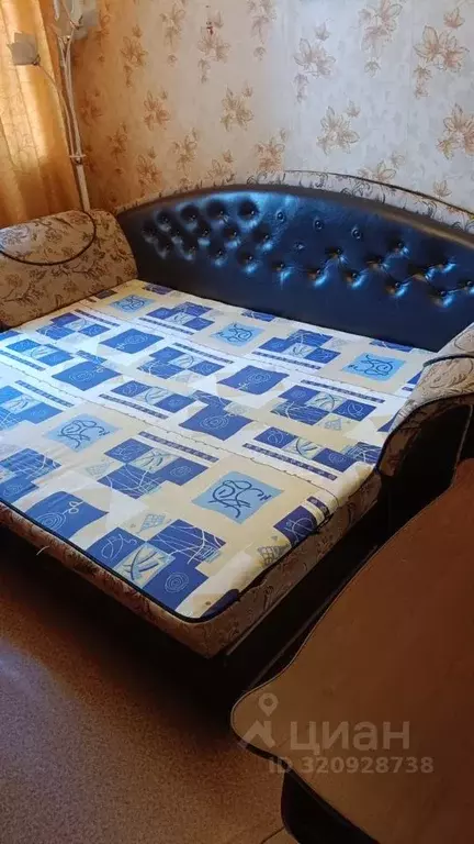 Комната Нижегородская область, Нижний Новгород ул. 50-летия Победы, 30 ... - Фото 2