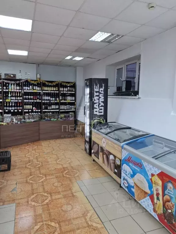Помещение свободного назначения в Владимирская область, Владимир ул. ... - Фото 1