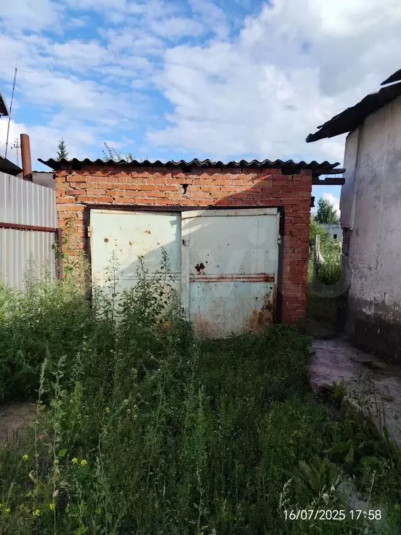 Дом 64,3 м на участке 6 сот. - Фото 1