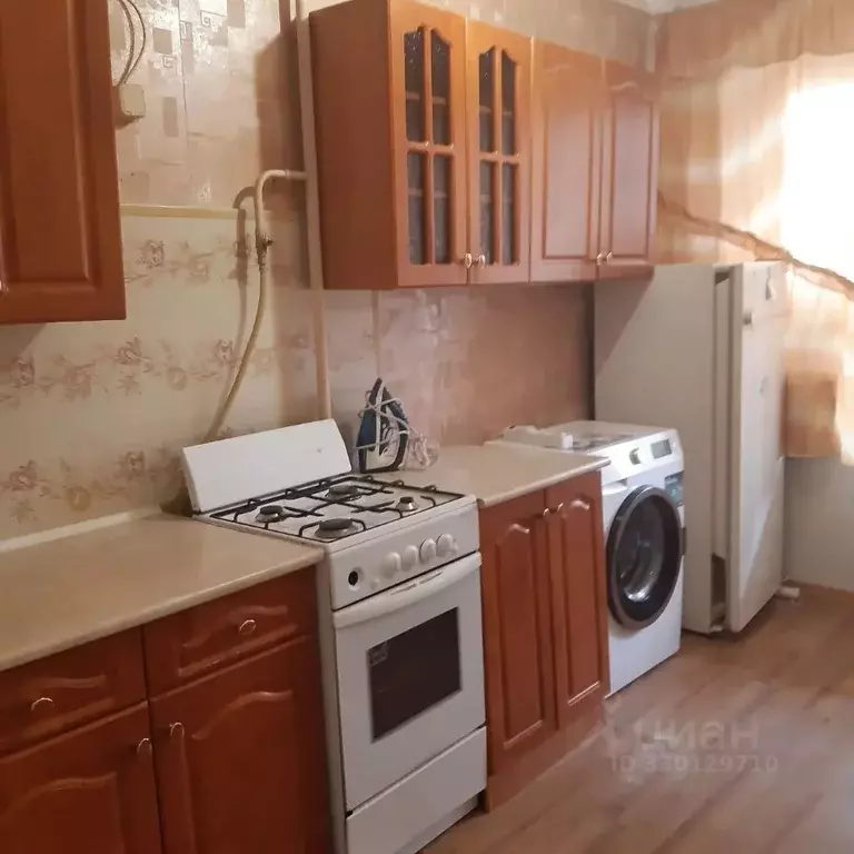 1-к кв. Москва Широкая ул., 5К1 (40.0 м) - Фото 1