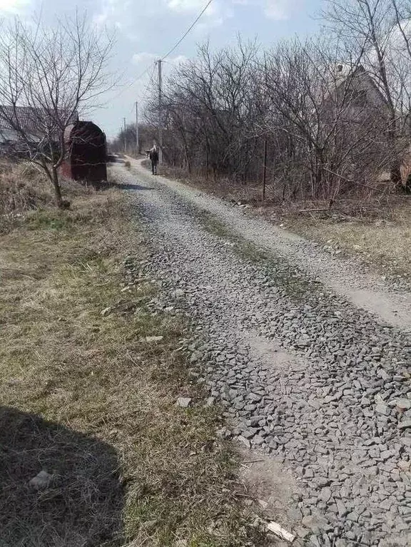 Участок в Белгородская область, Белгородский муниципальный округ, с. ... - Фото 2